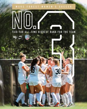 Image post by @wakewsoccer on Instagram