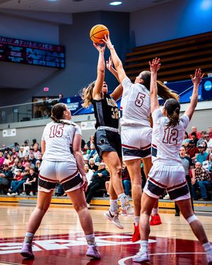 Image post by @snuathletics on Instagram