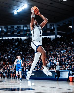 Image post by @usubasketball on Instagram
