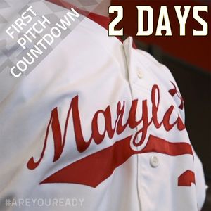 Image post by @terpsbaseball on Instagram