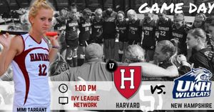 Image post by @harvardfieldhockey on Instagram
