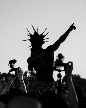 Image post by @sketchyfrankie on Instagram