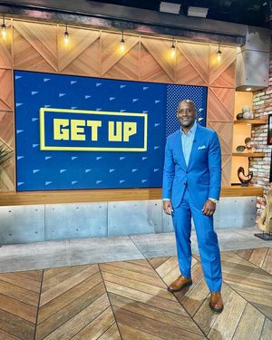 Image post by @bcustertv on Instagram