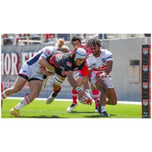 Image post by @davidfrerkersportsphotography on Instagram