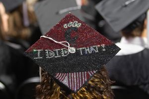 Image post by @uofcincy on Instagram