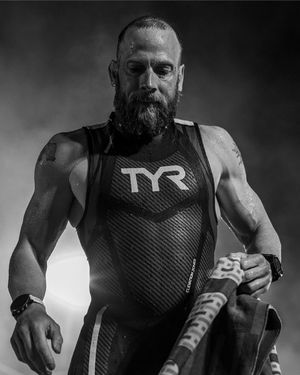 Image post by @tyrsport on Instagram