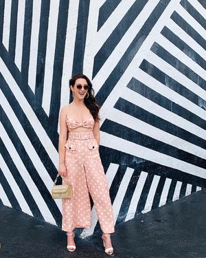 Image post by @micaela on Instagram