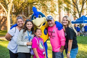 Image post by @udelaware on Instagram