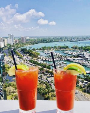 Image post by @visitsarasotacounty on Instagram