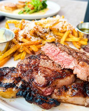 Image post by @thepowellsplate on Instagram