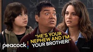 Video post by @peacock on YouTube