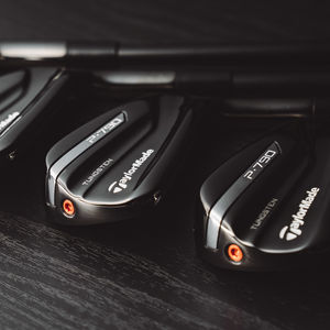 Image post by @taylormade_golf_japan on Instagram