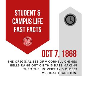 Image post by @cornellstudentlife on Instagram
