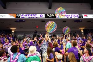 Image post by @kstate_students on Instagram