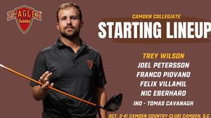 Image post by @flagler_college_golf on Instagram