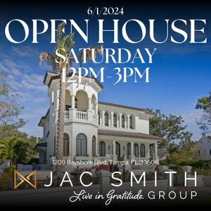 Image post by @thejacsmithgroup on Instagram