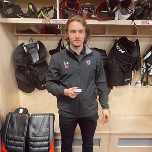 Image post by @quebec_remparts on Instagram
