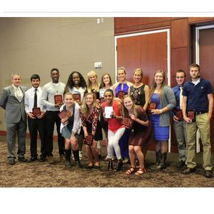 Image post by @nautrackfieldxc on Instagram
