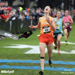 Image post by @milesplit on Instagram