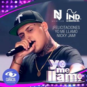 Image post by @nickyjam on Instagram