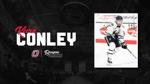 Image post by @omahahky on Instagram