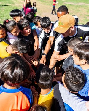Image post by @newmexicoutd on Instagram