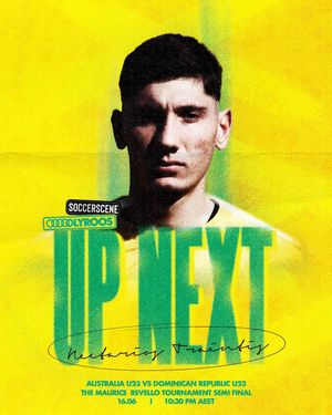 Image post by @conceptfootballclub on Instagram