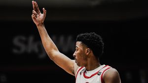 Image post by @suubasketball on Instagram