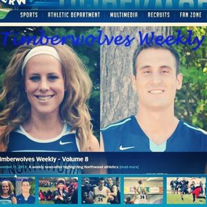 Image post by @nutimberwolves on Instagram