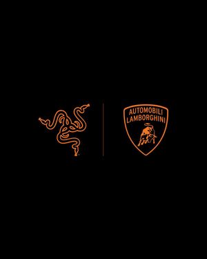 Image post by @razer on Instagram