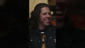 Video post by @paparoach on YouTube