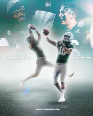 Image post by @OhioFootball on Twitter