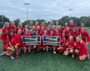 Image post by @maristwomenssoccer on Instagram