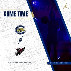 Image post by @casteelwomensbasketball on Instagram