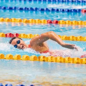 Image post by @nswswimming on Instagram