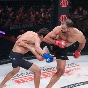 Image post by @bellatormma on Instagram