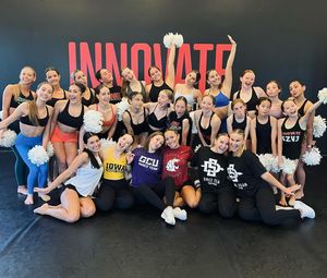 Image post by @innovatedancestudioids on Instagram