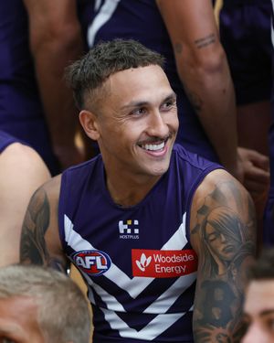 Image post by @freodockers on Instagram