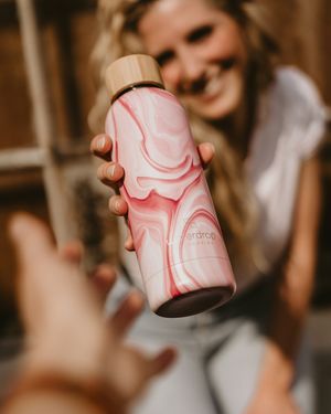 Image post by @waterdrop on Instagram