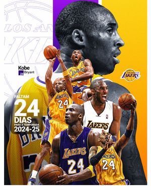 Image post by @nbabrasil on Instagram