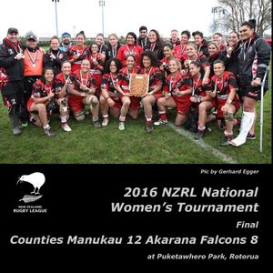 Image post by @nzrugbyleague on Instagram