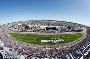 Image post by @daytona on Instagram
