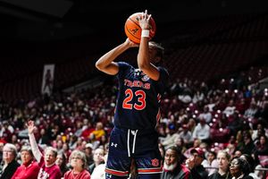 Image post by @auburnwbb on Instagram