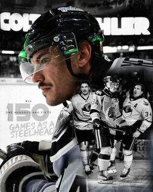 Image post by @idahosteelheads on Instagram