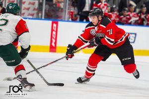 Image post by @quebec_remparts on Instagram