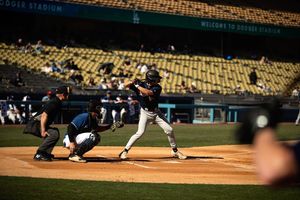 Image post by @areacodebaseball on Instagram