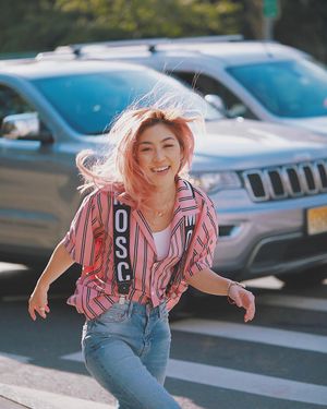 Image post by @narellekheng on Instagram