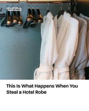 Image post by @thrillist on Instagram