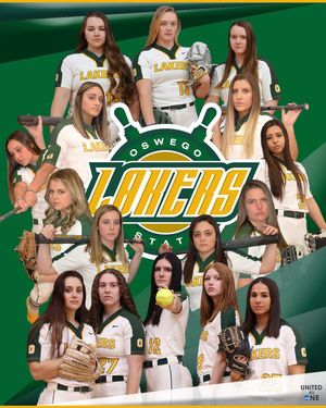 Image post by @oswegostatesb on Instagram