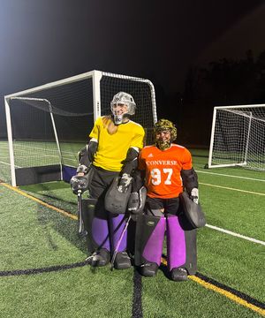 Image post by @valkyriesfieldhockey on Instagram
